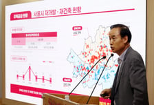 서울시, 주택공급 정책 20년 평가…"공급절벽은 박원순 시정 때문"