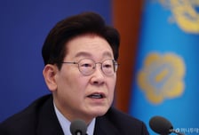 '이재명 정부 출범 500일'...與 "국민 체감하는 민생 변화 만들 것"