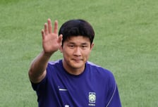 김민재 향해 "은퇴해라" 난리인데 '대반전'... 아스널, 535억에 러브콜 "EPL·UCL 우승 위해 KIM 필요해"