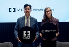 한화운용, '돈나무 언니' 캐시 우드 초청… "2030년 세계 GDP 7.3%"