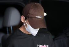 송파 장모 살해범, 두 차례 집행유예 전력…사회복무 중 무단결근