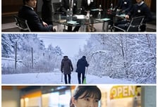 11월 극장가 치열한 흥행 3파전...누가 왕좌를 차지할까?[시네마 리포트]