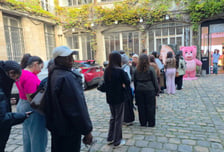 유럽서 K-뷰티 경쟁력 알린다…슬로크, 국내 33곳 현지 진출 지원