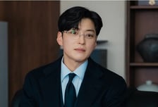 '닥터X' 김지원 잡으러 온 장승조, 음흉한 새 적수