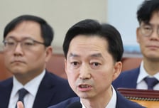 김지용 중수청장 출근 첫날…"전담팀 구성·조속한 수사 착수" 지시