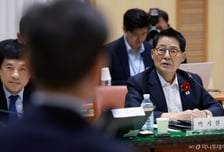 박지원, 한동훈 특검 주장에 "조국 말이 옳다…공조하자"