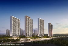 IPARK현대산업개발, 청주 가경 아이파크 7·8단지 견본주택 오픈