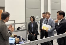 전남광주특별시, 농수산식품 수출상담회서 368만달러 협약 체결