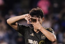 손흥민 1골 2도움 원맨쇼→MLS 베스트11... 부앙가와 나란히 선정 "LAFC 반등 이끌었다"