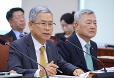 석유+가스공사 통합, 발전 5사 하나로…에너지공기업 통폐합 국감 쟁점
