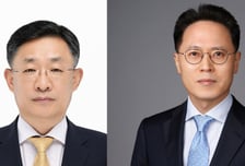 ㈜두산 김민철·두산에너빌리티 박상현, 부회장 승진