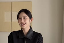 '하시3' 박지현, 결혼 3년 만에 엄마 됐다…"건강하게 출산"