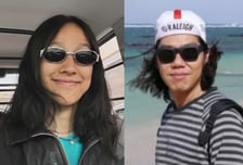 이효리, 이상순 닮아가는 근황…민낯에 선글라스 '털털'