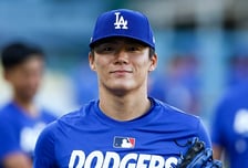 "사인 훔쳤나?" 다저스 충격 탈락에 美 현지서 '밑도 끝도 없는' 음모론 제기→팬심인가 추태인가
