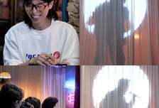 '놀뭐', 동작그만=허경환?...유재석, "하체 너무 짧다"