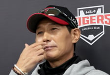 '이럴수가' LG 적장도 끝내 인정하다니... "대단한 선수, 인정할 건 인정해야 한다" [준PO1 현장]