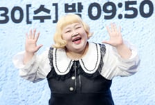 홍윤화, 40㎏ 뺐더니 영양 불균형… "덤프트럭에 경차 기름 넣지 말라고"