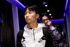 '엄지성 향한 인종차별' 51세 남성 체포! CCTV 확인 뒤 덜미→英경찰 "무관용 수사, 일단 보석 석방"