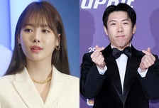 "양세찬과 1박2일 여행"...유라, 열애설에 폭탄 고백