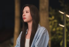 '너에게 다이브' 김지연, 난장판 촬영 현장서 눈물