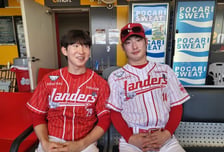 박성한 "이번엔 변화구 위주로" VS 최지훈 "김건우-최민준은 잡을만 해" 선발 맞대결... 올해도 '홈런 투수 나올까' [인천 현장]