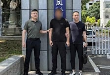 죽은 쌍둥이 형 행세하다 덜미…24년 도주극 끝낸 '결정적 한마디'