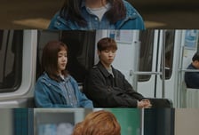 '날아올라라 나비' 심은우, 최다니엘 질투심 타박