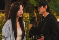 '너에게 다이브' 김지연, 박서함 죽인 스토커 후보 김한영과 대치