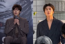 '학폭 사과' 김동희, SNS로 근황 공개…복귀 예고?