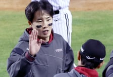'빙모상 비보에도...' LG 선발 임찬규 슬픔 속 마운드 오른다 "선발 등판 변동 없다" [준PO2 현장]