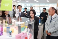 K-뷰티, 올해 상반기 최대 실적…中企 브랜드와 동반성장하는 한국 콜마
