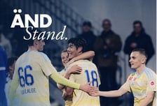 'AG 금메달 영웅' 이영준 멀티골 폭발... 헤더골 한 방→가슴 트래핑 후 강슛, 그라스호퍼 8-0 대승