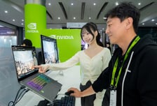엔비디아 'RTX 스파크' 국내 출시…AI 작업 속도 맥북 프로 2배