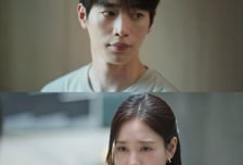 '너 말고 다른 연애' 서강준X안은진, ‘한 달의 이별’ 시작...시청률 반등 기회 올까? [종합]