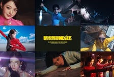 아이브,  선공개 타이틀곡 '룩스 캔 킬' MV 티저 공개