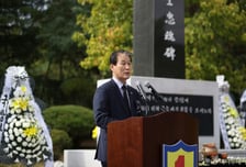 보훈부, 안장시설 미지원 유공자 1740명 발굴…유족에 실비 지원