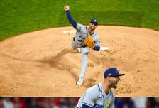 '승패승패' 클리블랜드 시리즈 원점, 5차전 시구자 추신수가 승요 될까 [MLB ALCS]