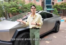 "1억6000만원인데 가성비 좋아"…송재희가 선택한 '패밀리카'