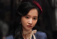 '100일의 거짓말' 박정연, 친일파 父 처단하지 못하는 부끄러움...강렬한 첫 등장