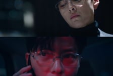'닥터X' 장승조, 환자 간에 이니셜이라니...분노 유발 '미친 의사'