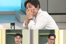'냉부해', 연예계 최고 소식좌 코드쿤스트를 누가 과식하게 할까?