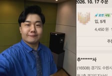 "소방이 재정 빨대?" 뿔난 이상민, 추미애에 '빨대 250개' 보냈다
