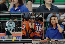 '신인감독 김연경2', 지난해 패배 안긴 일 명문 여고팀 잡을 수 있을까?