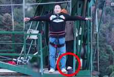 '나혼산' 또 시끌...구성환 번지점프, 뭐가 문제였나