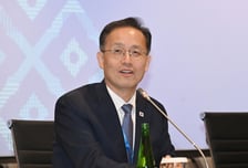 이형일 부총리 "올해 성장률 3.4~3.6%…경제전망 횟수 2→3회"