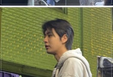 "차은우 닮았다" 난리 난 붕어빵집 영업 중단..."구청 직원 찾아와"