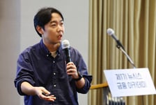 황현희 "목에 칼 들어와도 지금은 투자 안 해"...주식 예측 '재조명'