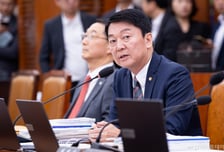 안철수 "SK 솔리다임 상장일은 '국장 둠스데이'…李대통령이 막아야"