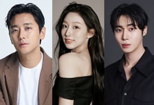 하영 없는 '중증외상센터' 온다…정예인 대타 투입 나머지 그대로