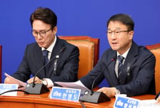 與, 국토위 국감 앞두고 '한강버스' 공세…"오세훈, 명확히 답해야"